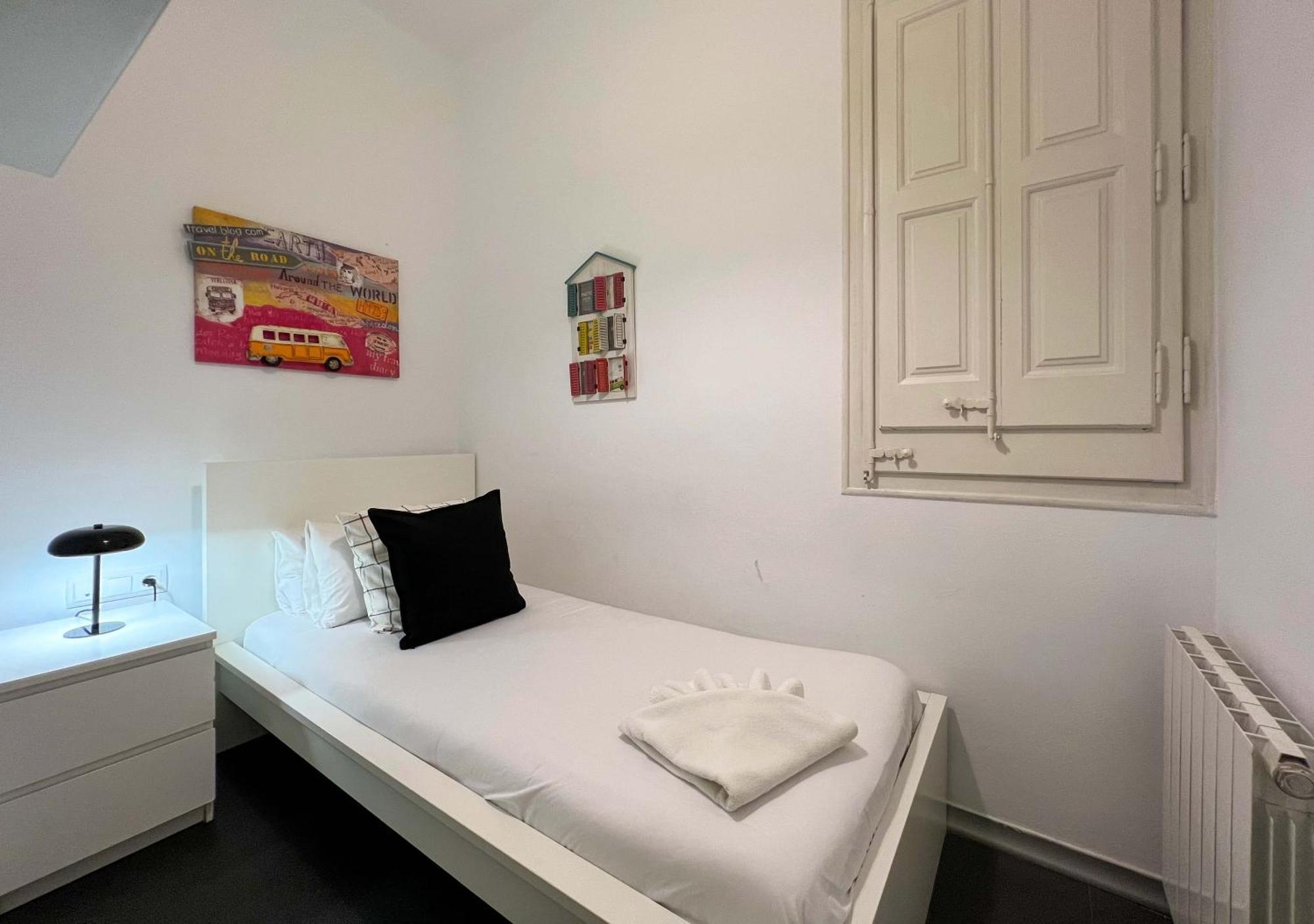 Stay Unique Apartments Cent Barcelona Exterior foto