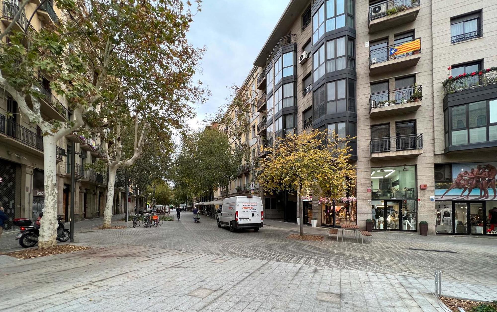 Stay Unique Apartments Cent Barcelona Exterior foto